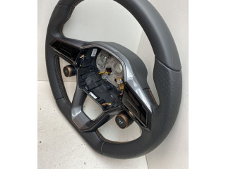 Руль Cupra Born 2021 - года