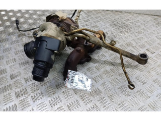 Turbodmychadlo Турбина Volkswagen Caddy