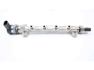 Магистральная трубка топлива    04L089D   Skoda Octavia Mk3 (5E)