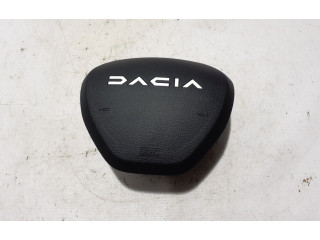 Подушка безопасности водителя 985701003R   Dacia Sandero III