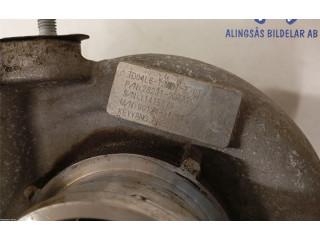 Turbodmychadlo Турбина 282312GTA1 KIA Optima G4KH