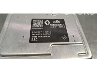 Блок АБС 476609561R   Renault  Trafic III (X82)  2014 -  года