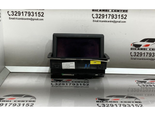 Дисплей    8X0919603, 8X0857273B   Audi A1