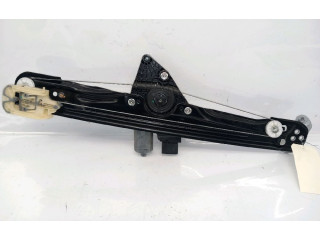 Зеркало электрическое Citroen C3 Aircross 2017 - года