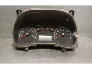 Панель приборов 1371394080, 1371394080   Fiat Qubo       