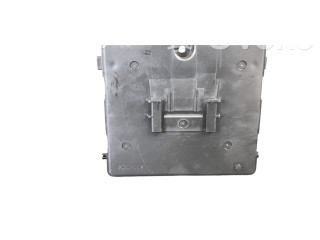 Блок управления Dacia Jogger