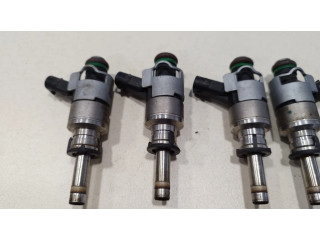 Vstřikovač 306E036P, 104390520 Volkswagen Touareg II pro benzínový / Электричество motor 3.0 CGF HYBRIDAS