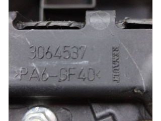 Подушка безопасности водителя 3064537 Dacia Logan II