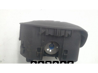 Подушка безопасности водителя    Citroen C4 I