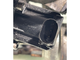  Турбина Audi A5 8T 8F  06h145702l, Tw510p14nr5cw510   для двигателя CDNB      