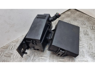 Блок предохранителей     Chevrolet Captiva    