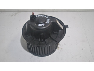 Вентилятор печки N031269U Skoda Octavia Mk2 (1Z)