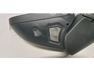 Зеркало электрическое        Volvo V70  2008 - 2013 года   