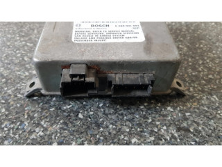 Блок подушек безопасности 0285001093   Chrysler Voyager