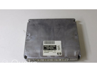 Řídící jednotka 8966105690 Audi A6 S6 C6 4F 2004