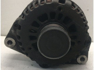 Генератор SsangYong Actyon