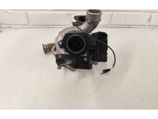 Turbodmychadlo Турбина GTB2260VZK Audi Q7 4L