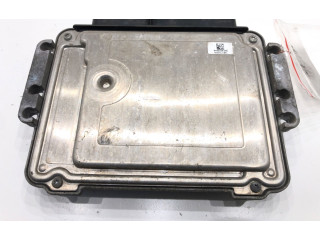 Řídící jednotka 39113-2A300   KIA Venga 2010