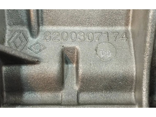 Масляный насос  K9K768 8200307174, 7700600532  Renault Clio III 