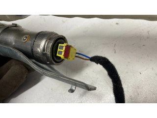 Боковая подушка безопасности 00521478500 Jeep Renegade