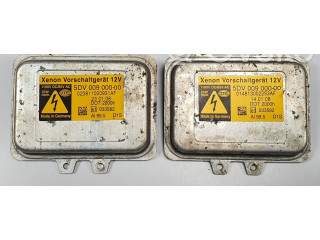 Блок управления Xenon