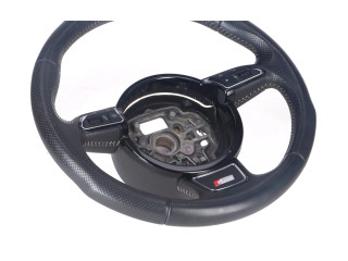 Руль Audi A1  2010 - 2018 года 4G0951523C      