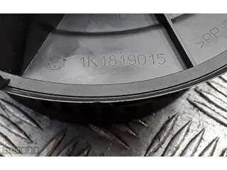 Вентилятор печки 1k1819015 Skoda Octavia Mk2 (1Z)