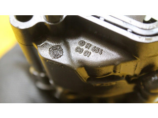 Масляный насос   A6541800101  Mercedes-Benz E W213 