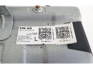 Подушка безопасности для колен 5G1880841C Volkswagen e-Golf