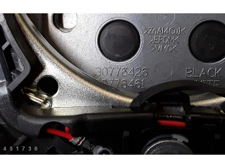 Руль Volvo XC90  2007 - 2014 года 30776426      