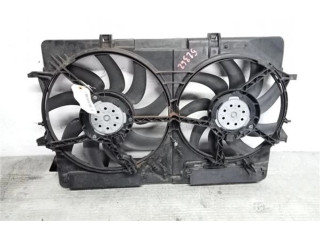 Комплект вентиляторов 8K0121003AD, 8K0121003AD Audi Q3 8U