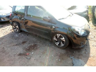 Вентилятор печки NT Renault Twingo II