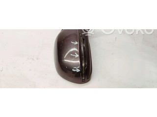 Zpětné zrcátko Audi A3 S3 8P 2005