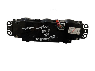 Блок управления климат-контролем 7820A115XA, 7D05A Mitsubishi Outlander