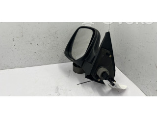 Zpětné zrcátko Citroen Berlingo 2004 00008153JK