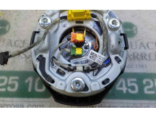 Подушка безопасности водителя 8K0880201AG6PS, 8K0880201A Audi A4 Allroad