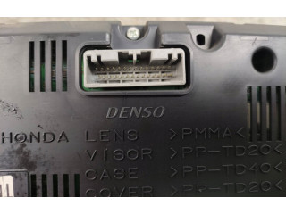 Панель приборов 78100-SJH-G112-M1 Honda FR-V