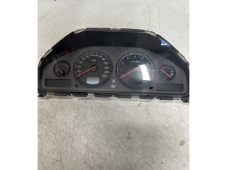 Блок управления двигателя 9499668   Volvo S80