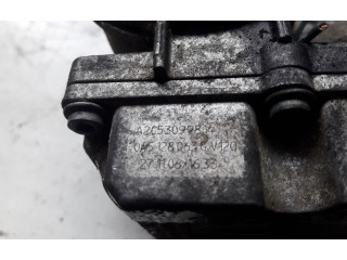 Запорный клапан двигателя