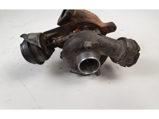 Турбина Audi A6 S6 C6 4F 03G145702K, 03G145702