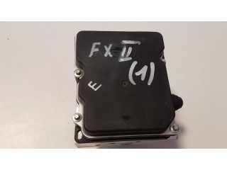 Блок АБС 0265236483, 0265951888 Infiniti FX