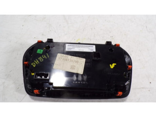 Блок управления климат-контролем 735693929, 7356939290 Jeep Renegade