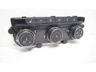 Блок управления климат-контролем 5G0907426AH, 5G0907426AH   Volkswagen Golf VII