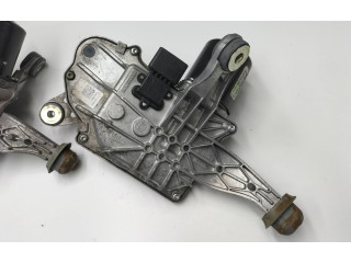Моторчик дворников 288102466R, 288106583R Renault Scenic III - Grand scenic III
