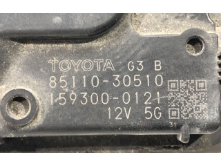 Комплект механизма стеклоочистителей 85110-30510 Lexus GS 300 350 430 450H
