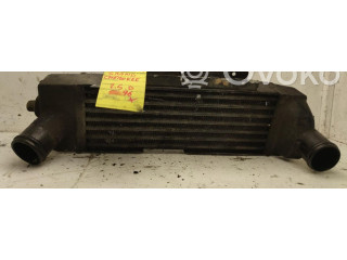 Интеркулер Jeep Grand Cherokee