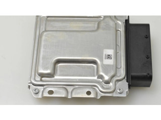 Блок управления двигателя 296102U200   KIA Ceed