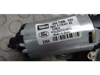 Моторчик заднего дворника 2S61A17K441AB, 1141045    Ford Fusion