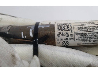 Боковая подушка безопасности 5C6880742E   Volkswagen Jetta VI