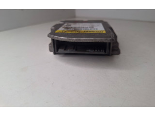 Блок подушек безопасности 0285001870, 3424581 BMW X3 E83